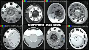 VELG ALCOA BUSSID V4.5.2