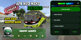 MENU PANDA BUSSID V4.5.2